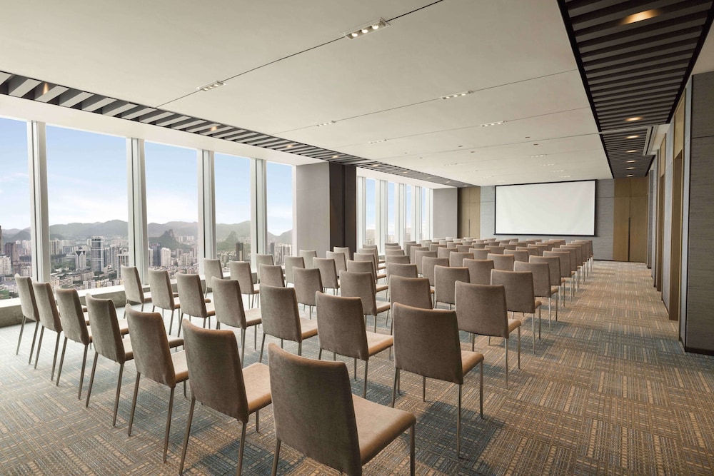 Hyatt Place Liuzhou 31/37