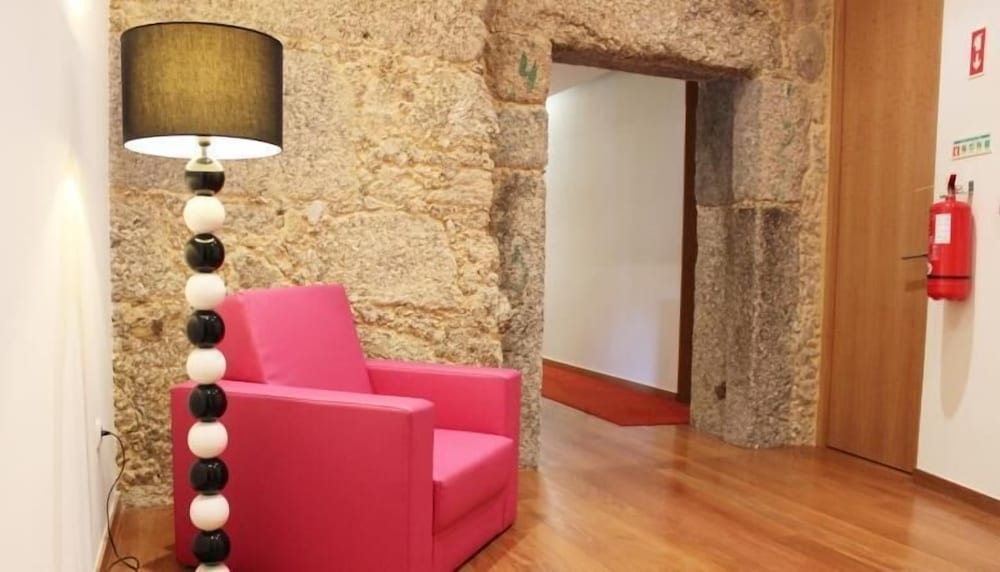 Hotel Rural Alves Casa Alves Torneiros 57/71