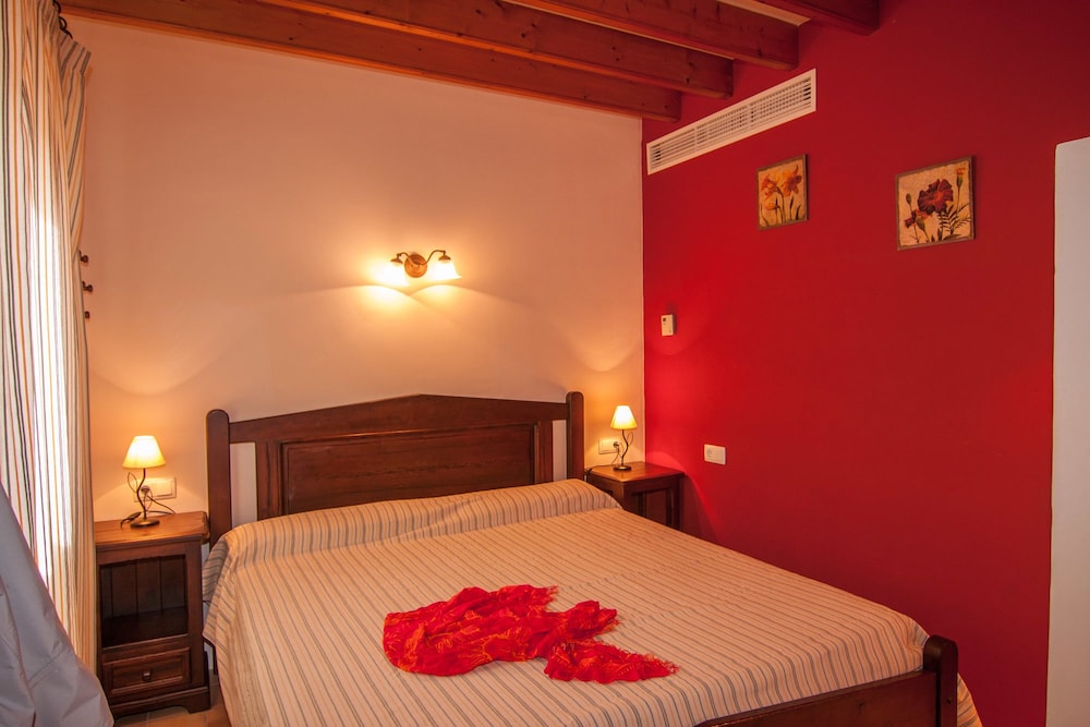 Finca Hotel Ses Cases Noves 13/50