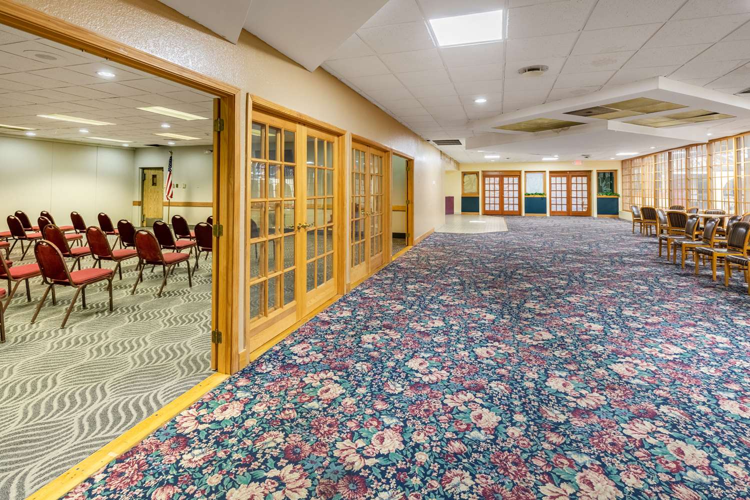 Quality Inn Newport TN 31/33