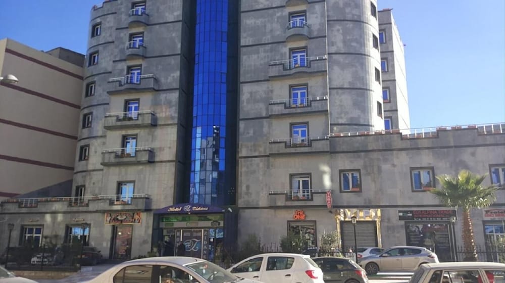 Hotel Zidane 47/48
