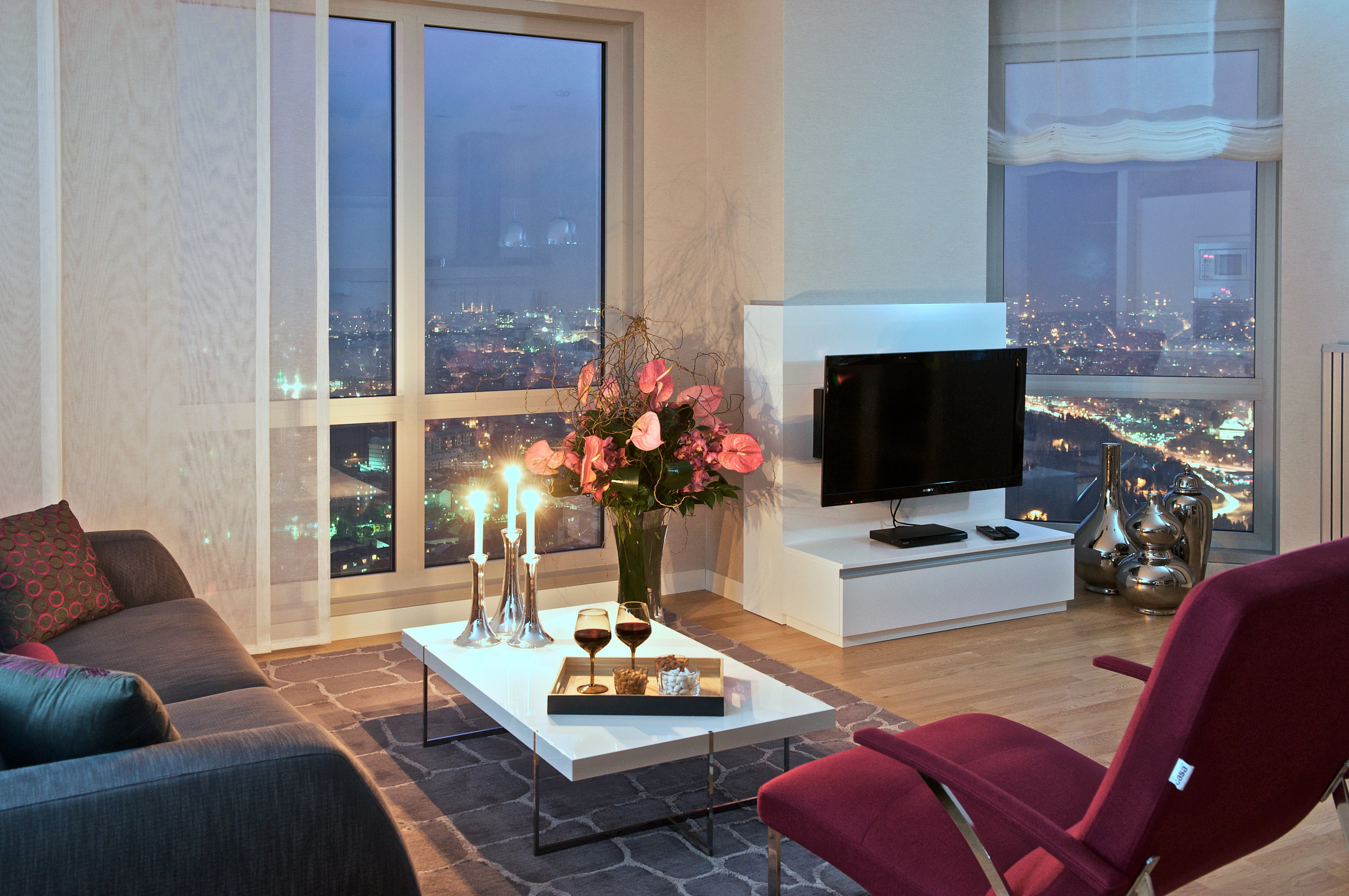 Anthill Suites 34/56