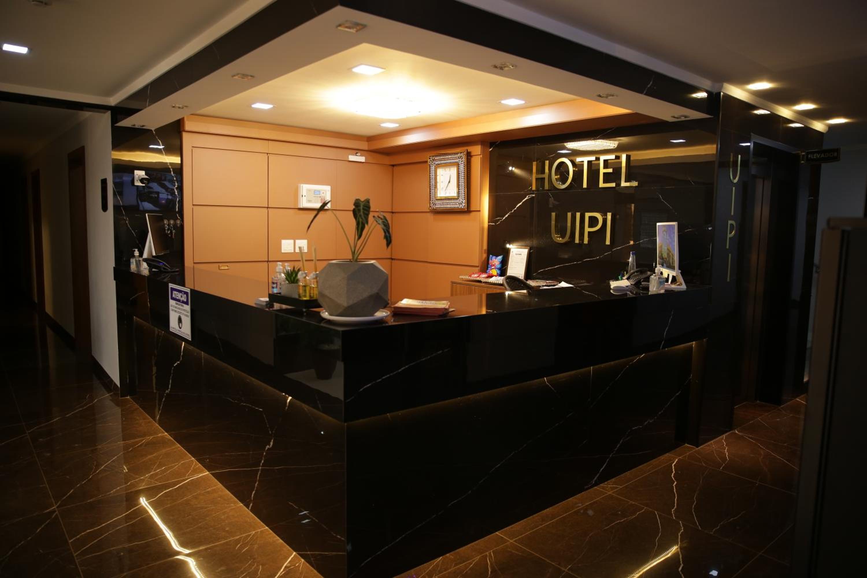 Hotel Uipi 4/50