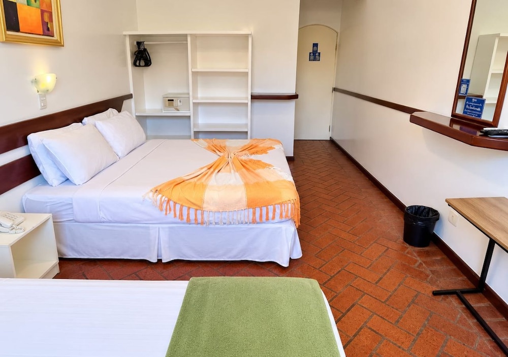 Hotel Casa Branca 17/50