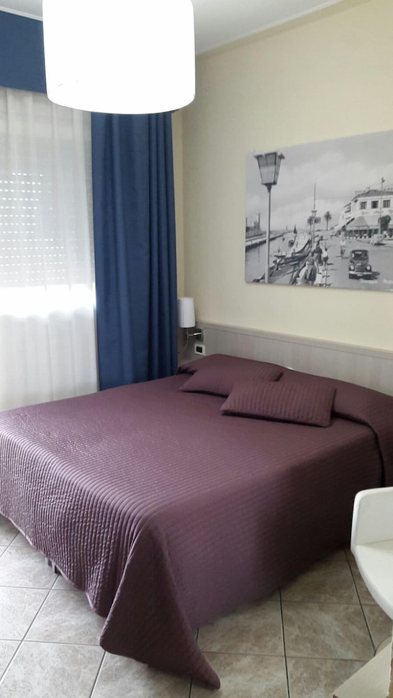 Hotel Bella Riviera 16/42
