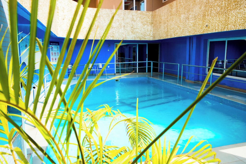Golden Key Hotel 31/50