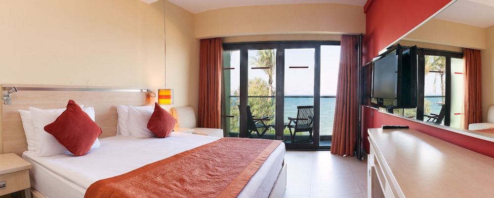 Arin Resort Bodrum 11/50