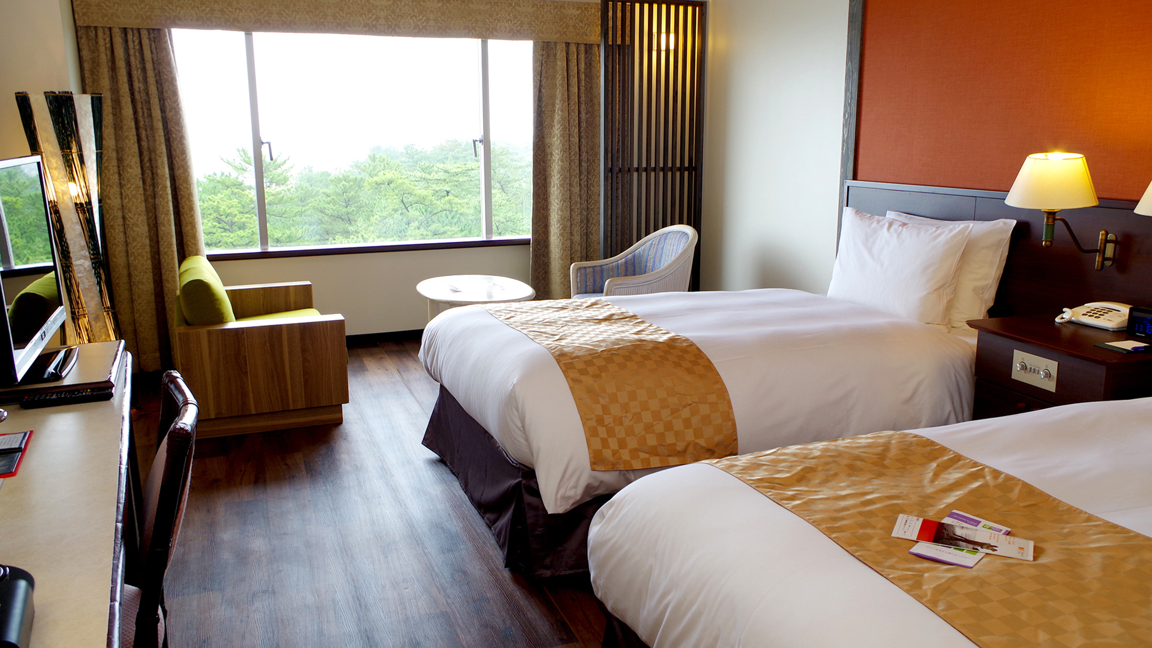 Holiday Inn Ana Miyazaki 13/50