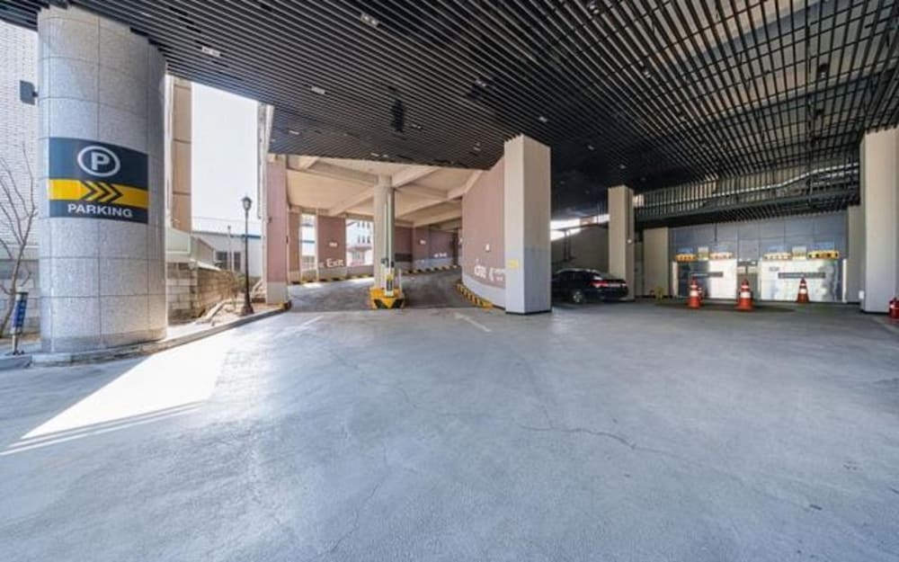 SL Hotel Gangneung 41/50