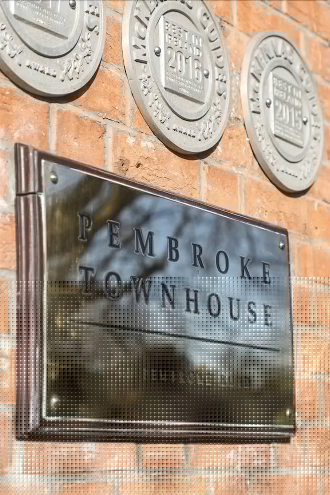 Pembroke Townhouse 18/42