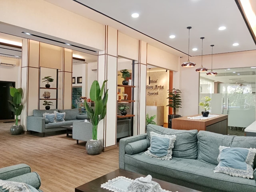 ANDITA HOTEL(KT) 44/50