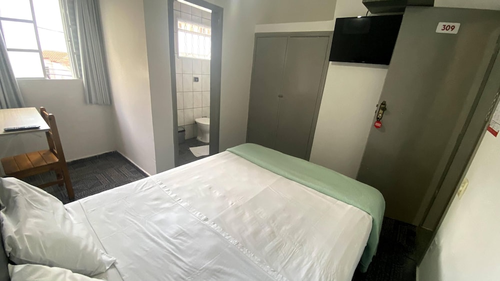 Hotel dos Nobres 4/37