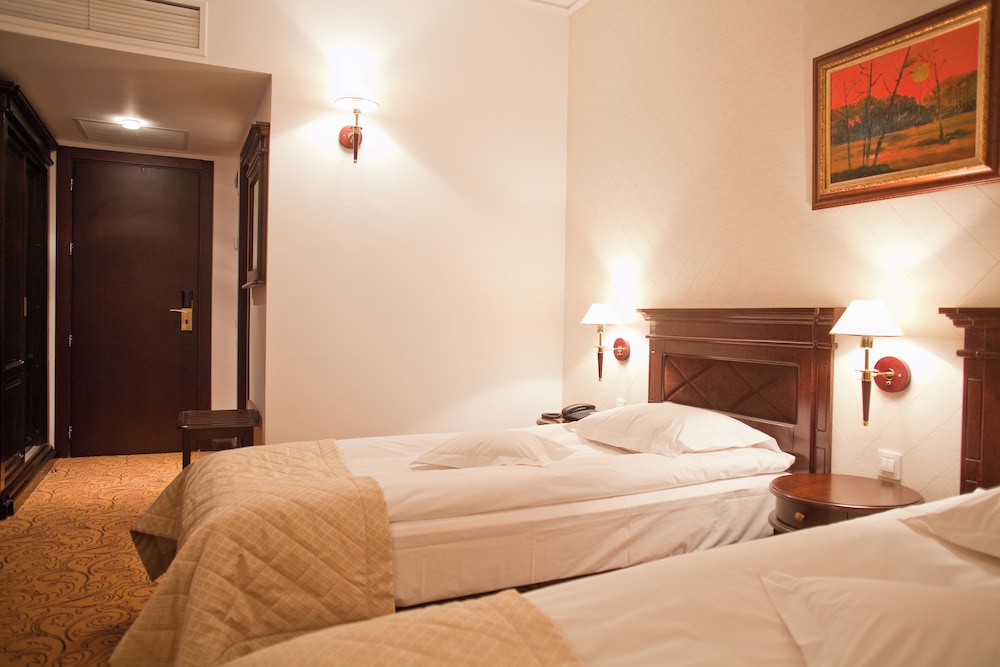 Bellaria Hotel 4/36