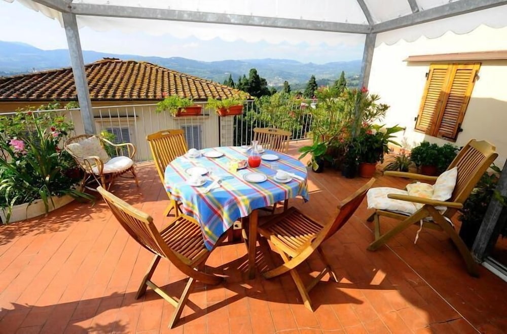 Albergo Villa Sorriso 14/30