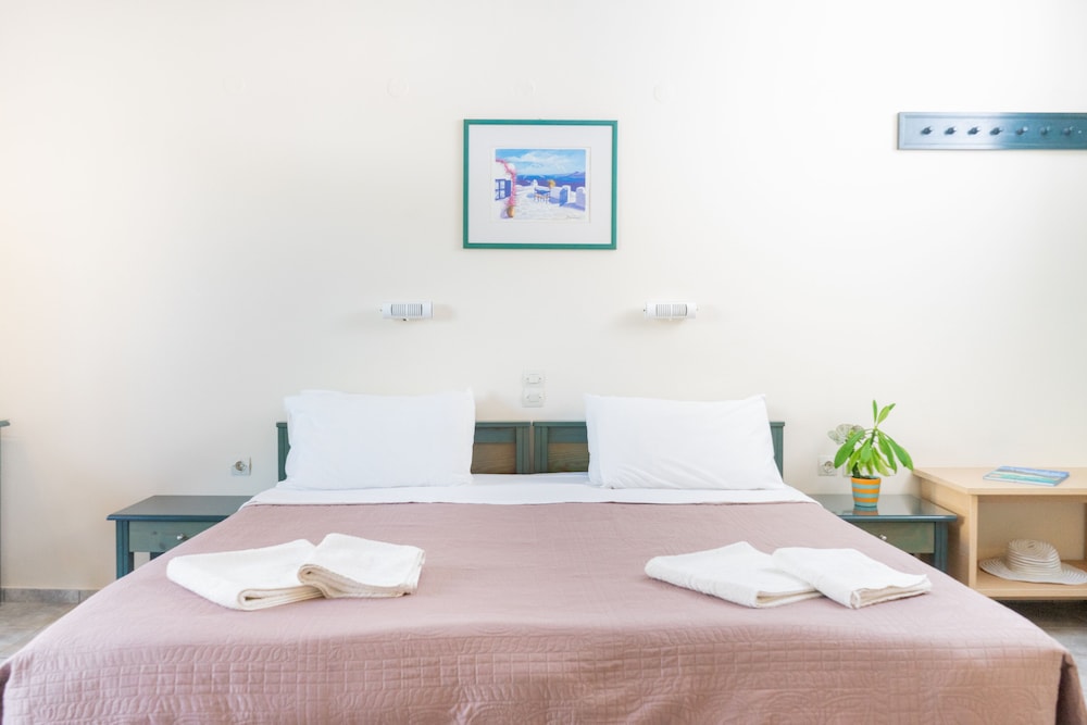 Thalassi Hotel 31/36