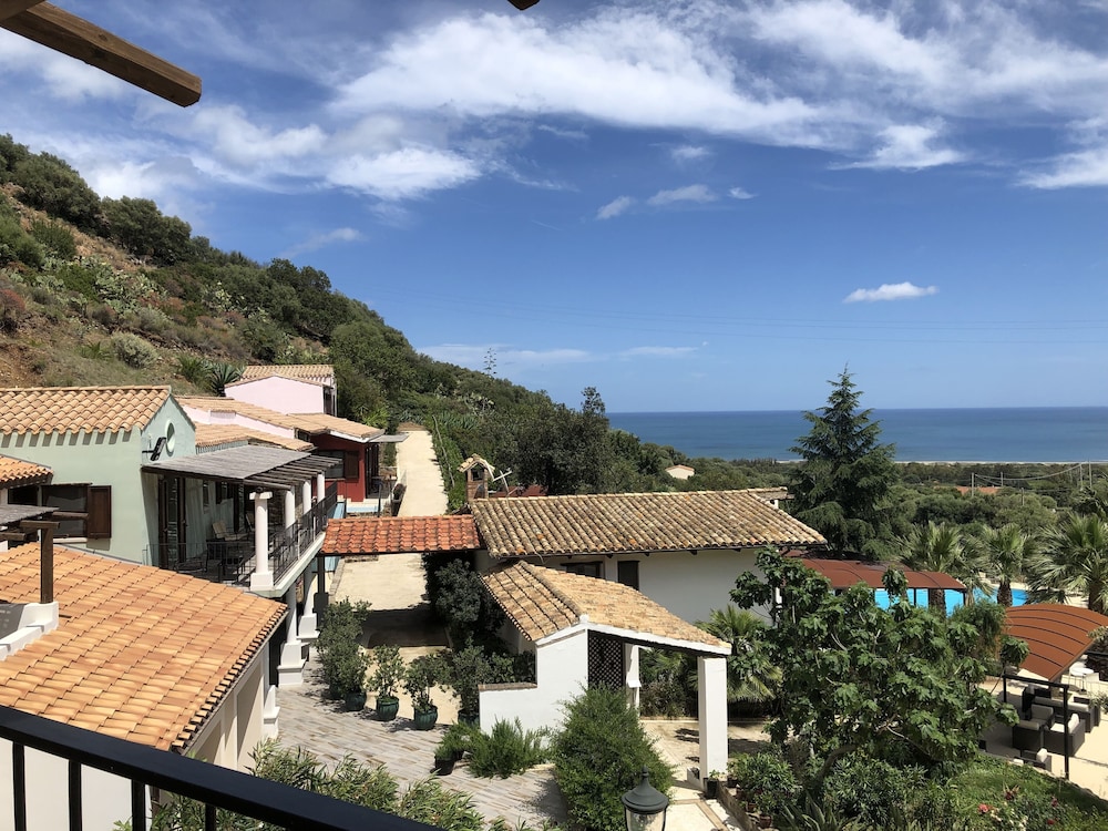 Relais Rio Molas 2/50