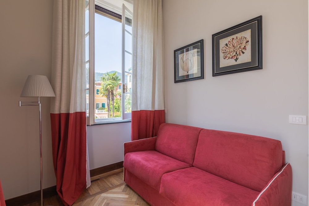 Villa Alberti Portofino Land 28/41