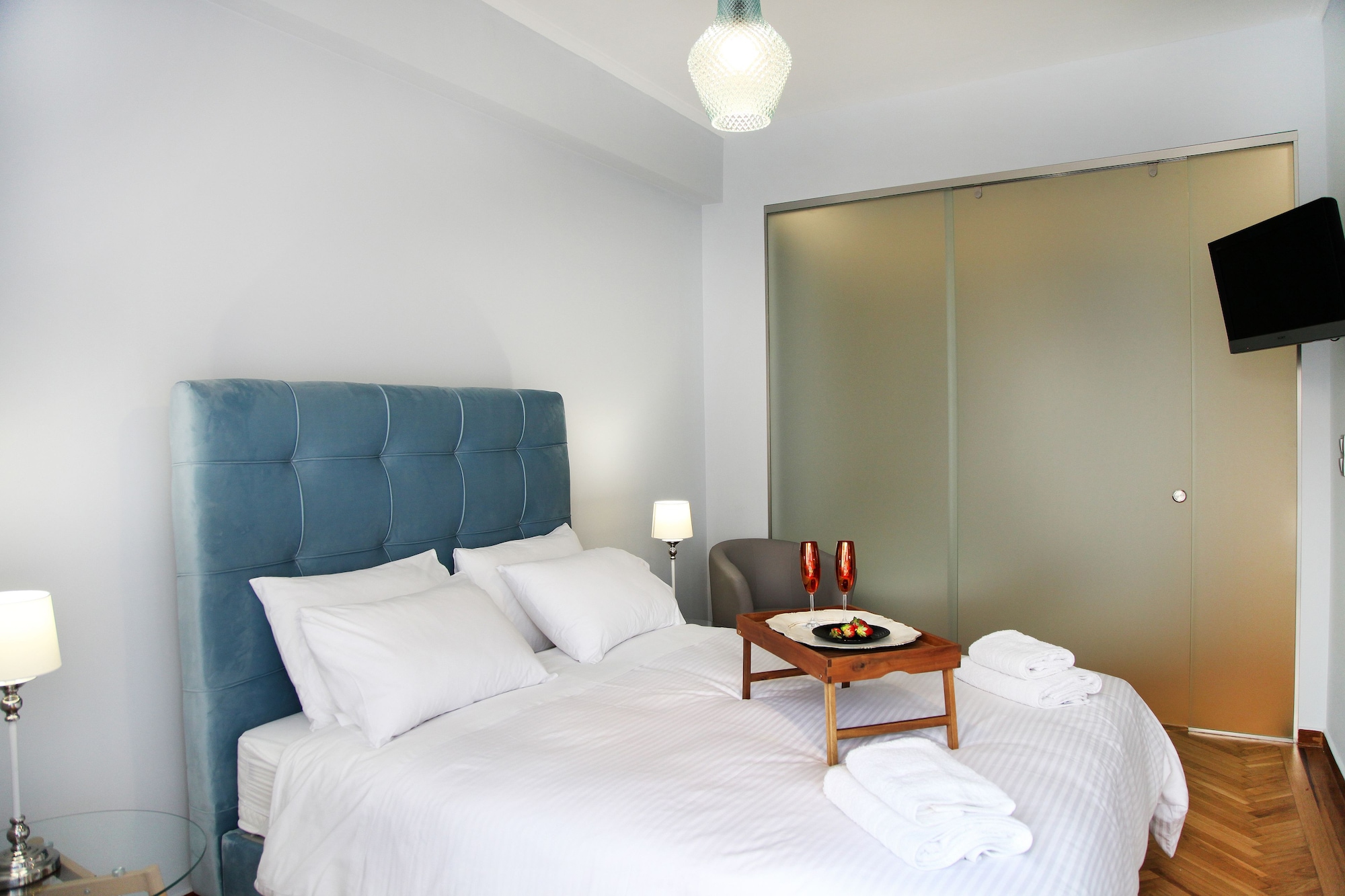 POSEIDON, DELUXE, SUITE, ACROPOLIS VIEW, BALCONY