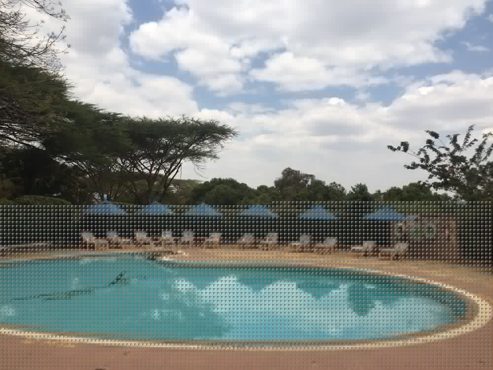 Muthu Keekorok Lodge, Maasai Mara, Narok 1/70