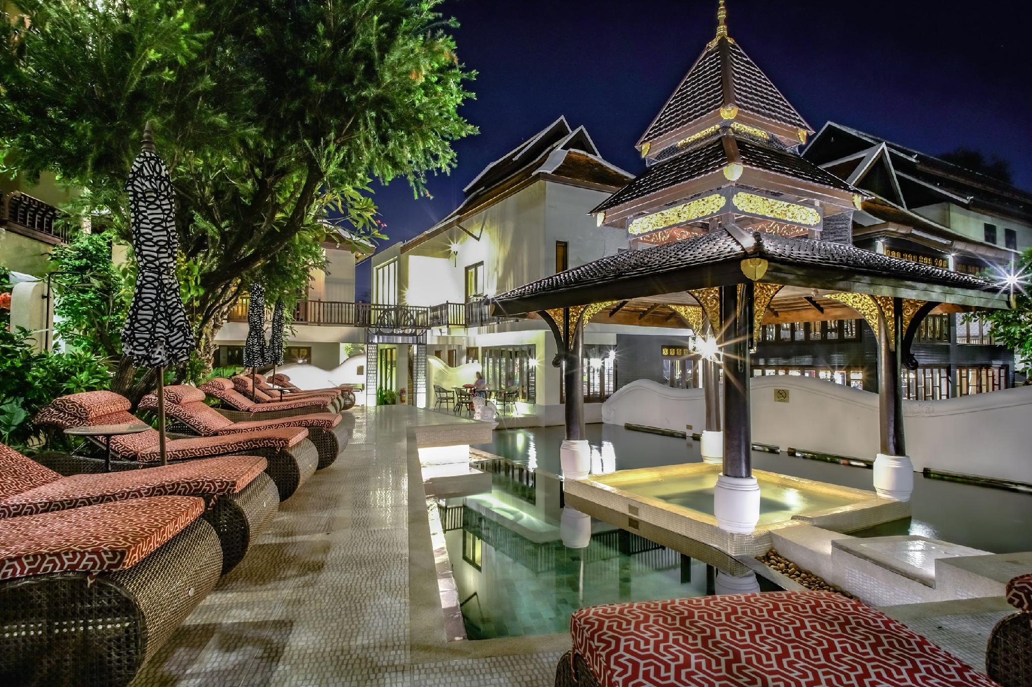 Puripunn Hideaway in CHIANG MAI