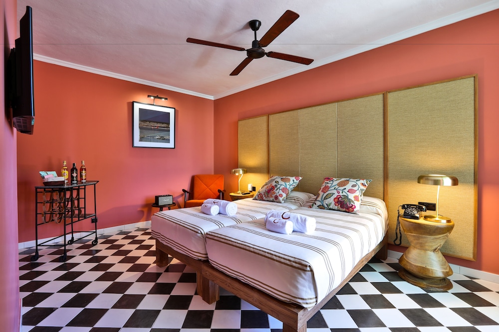 CUBANITO IBIZA SUITES 17/50