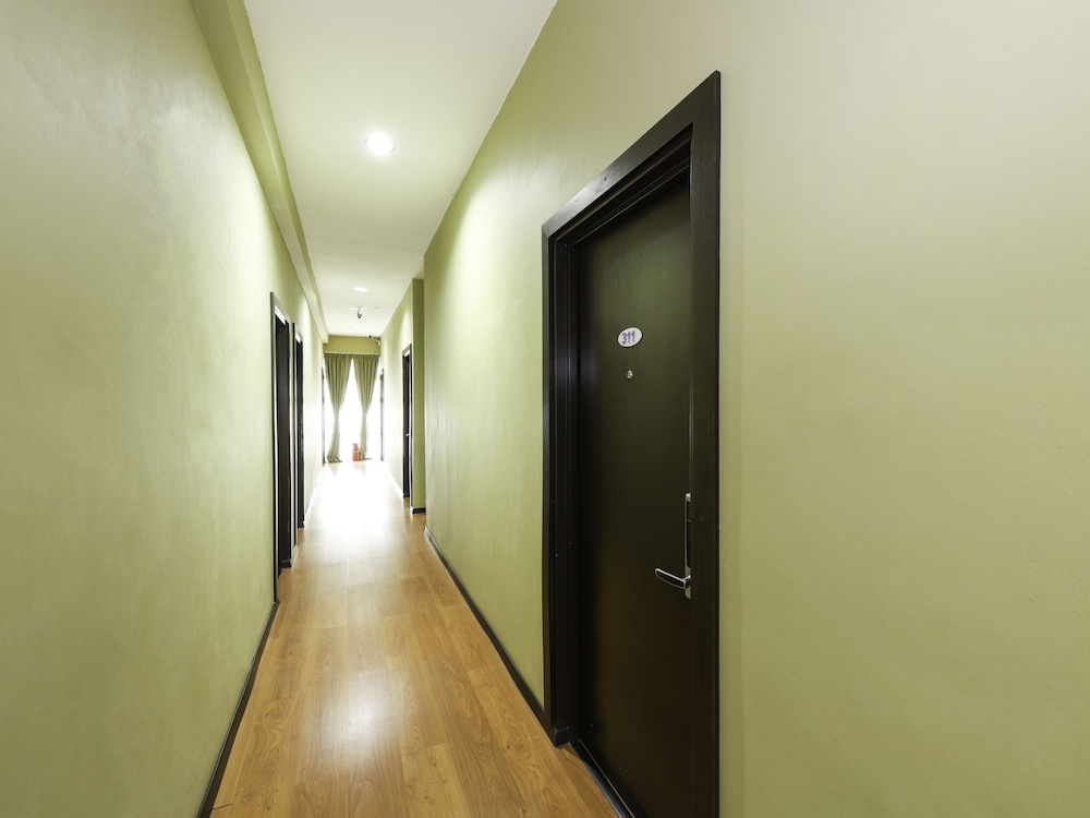 Capital O 812 Hotel SMC Seksyen 13 photo3