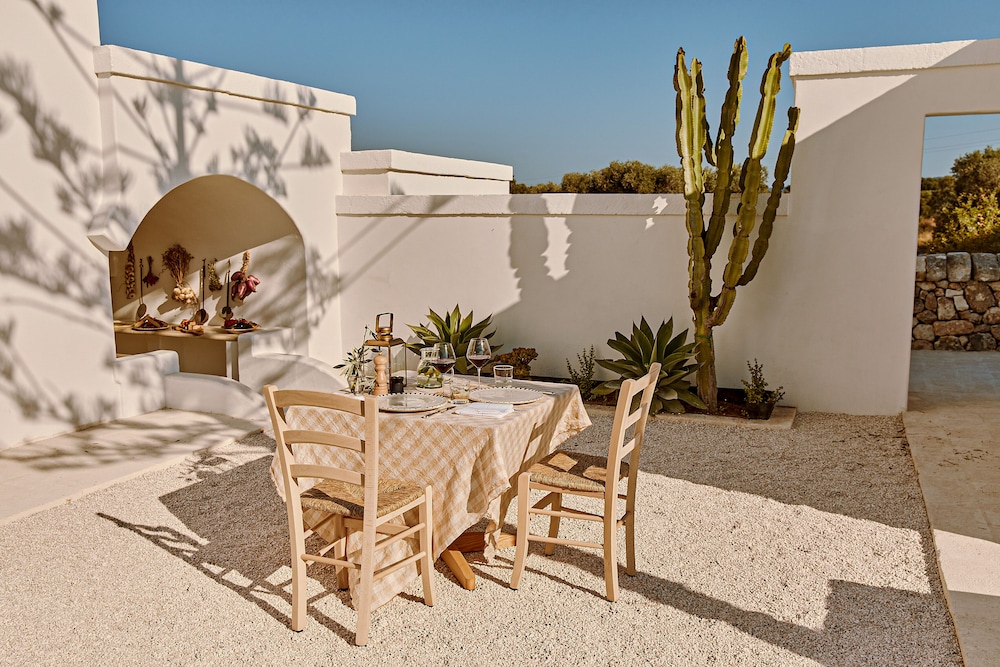 Masseria Calderisi 20/30