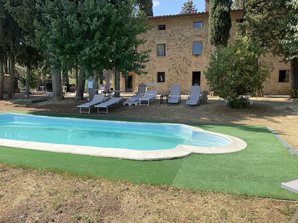 Country House Il Castagnolo 33/50
