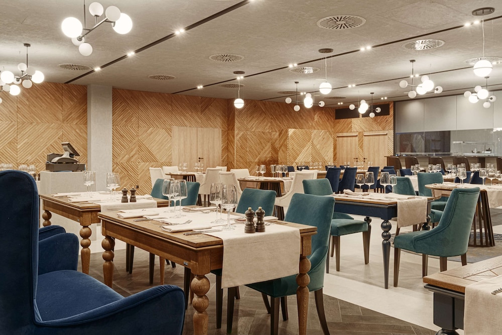 Radisson Blu Resort & Conference Ostroda Mazury 35/50