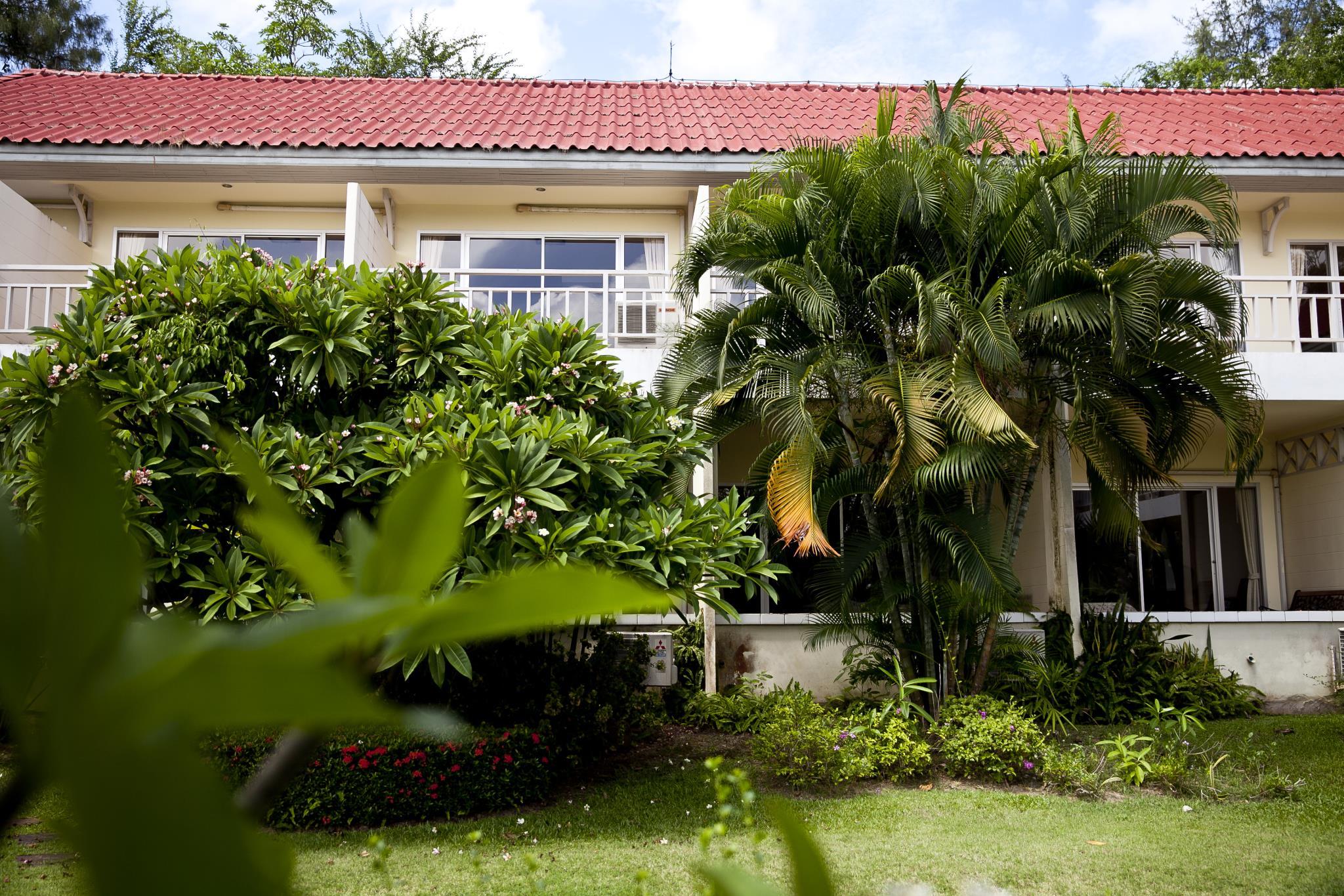 Hadsangchan Resort 30/34