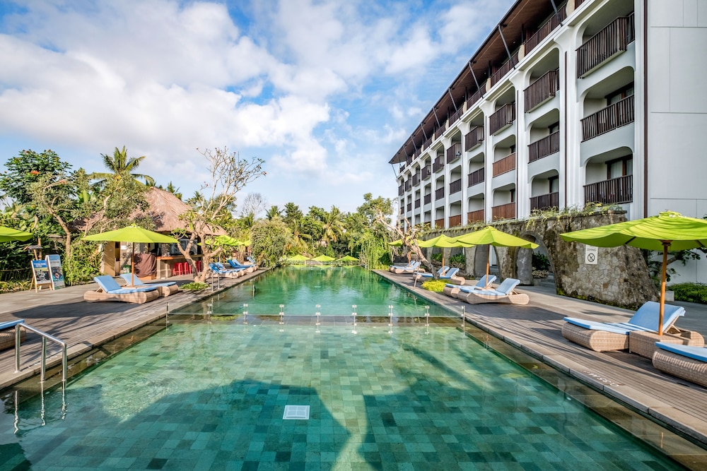 Element by Marriott Bali Ubud
