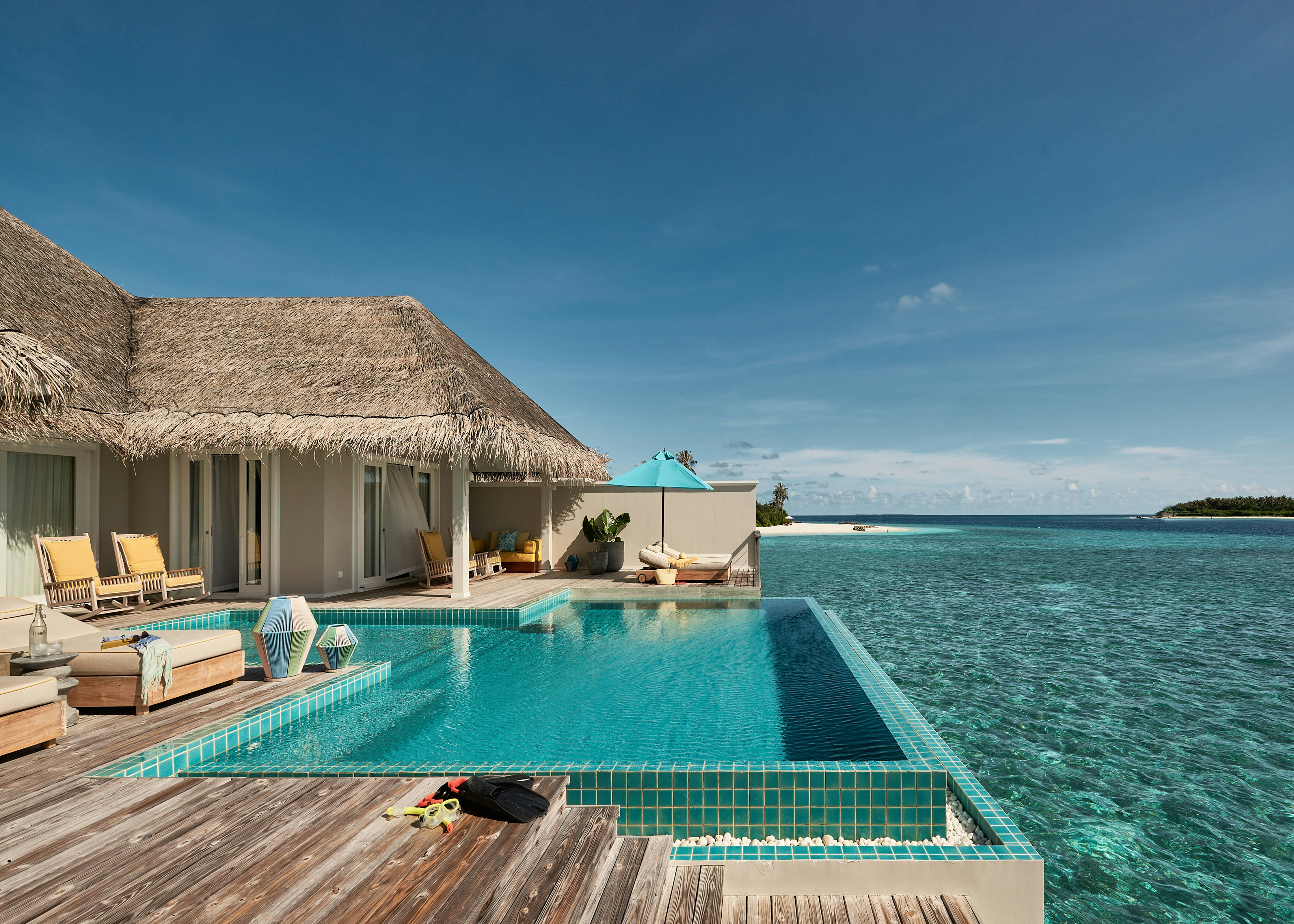 Finolhu a Seaside Collection Resort 45/48