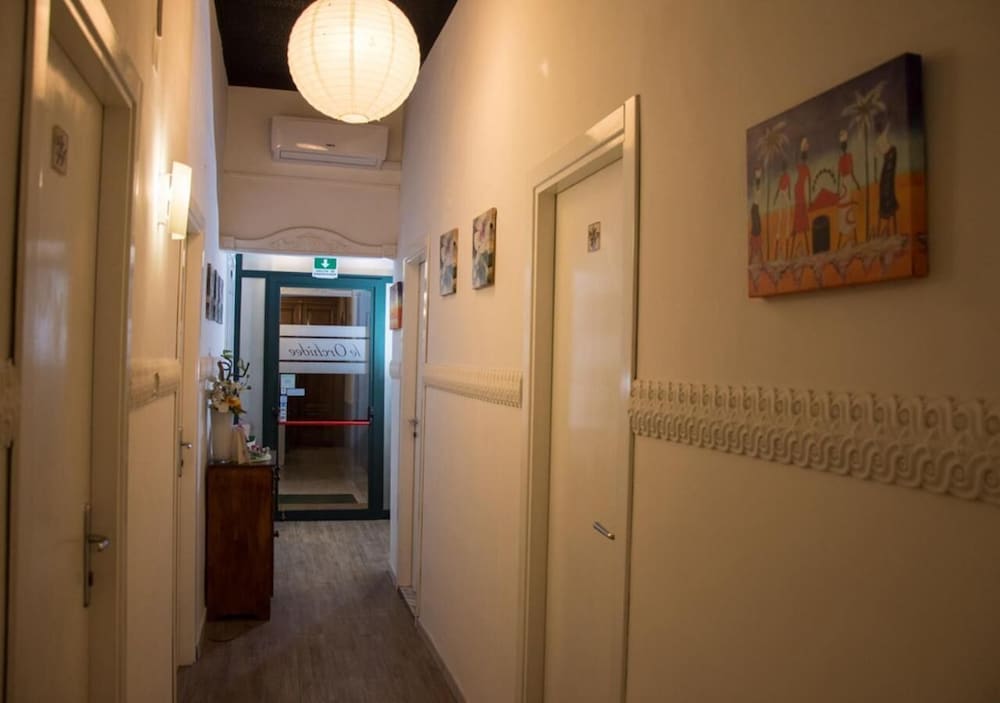 Hotel Le Orchidee 45/60