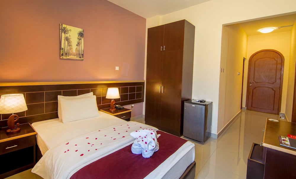 Mutrah Hotel 10/50