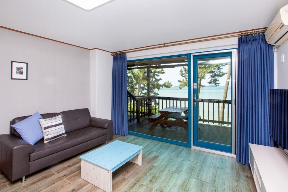Taean Haesol Maru Pension 19/36