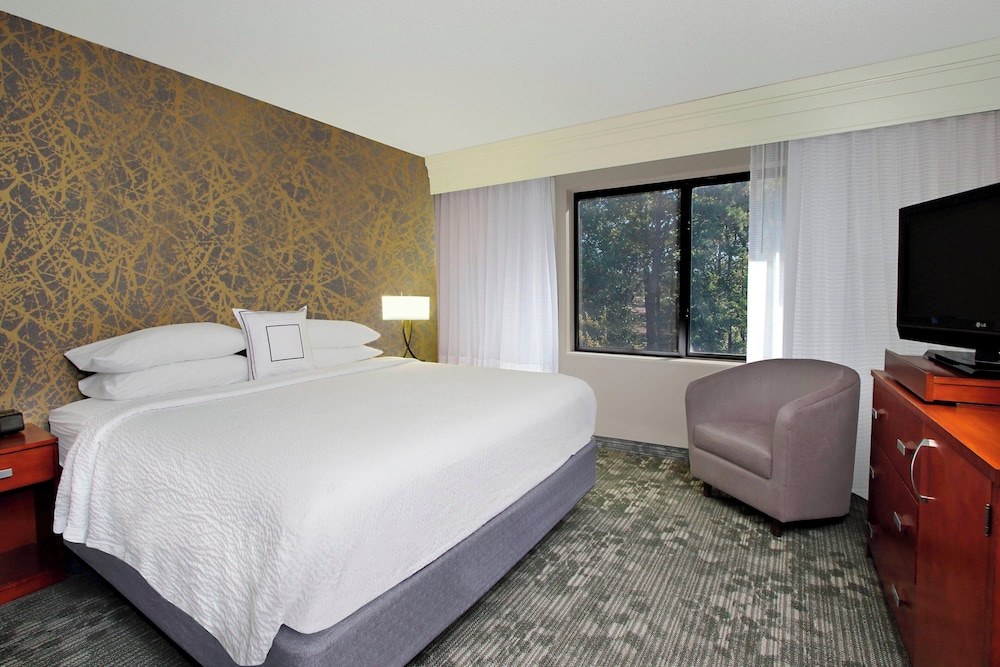 Room at Courtyard Atlanta Airport West, ATLANTA - GA
