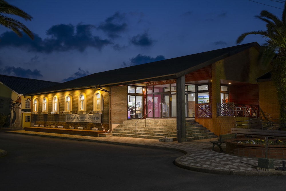 Goto Conkana Kingdom Winery and Resort 3/64
