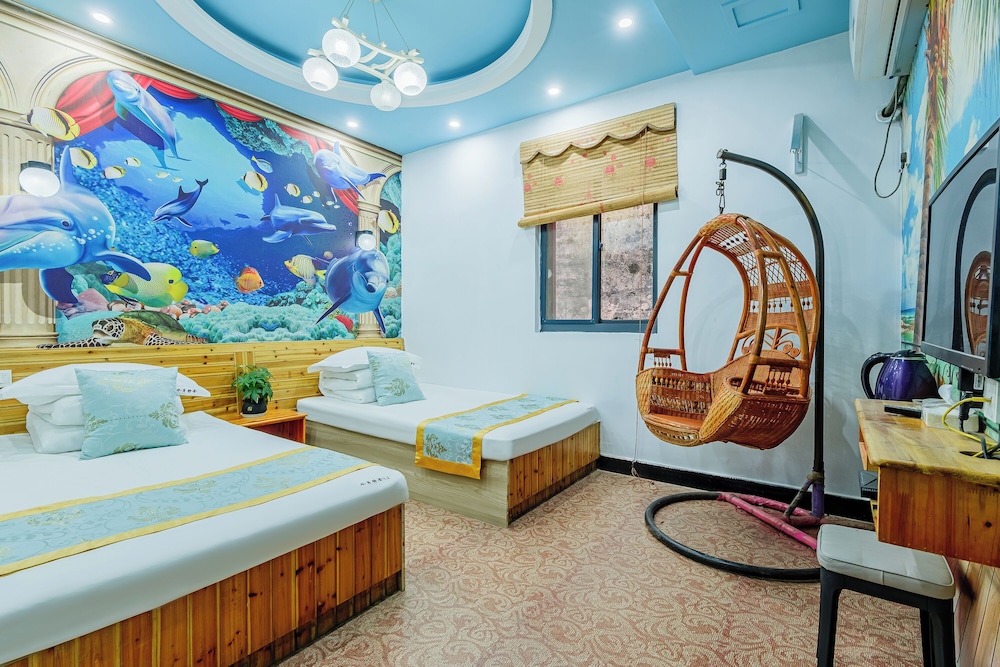 Wuzhen Liangzhu Boutique Inn 13/50