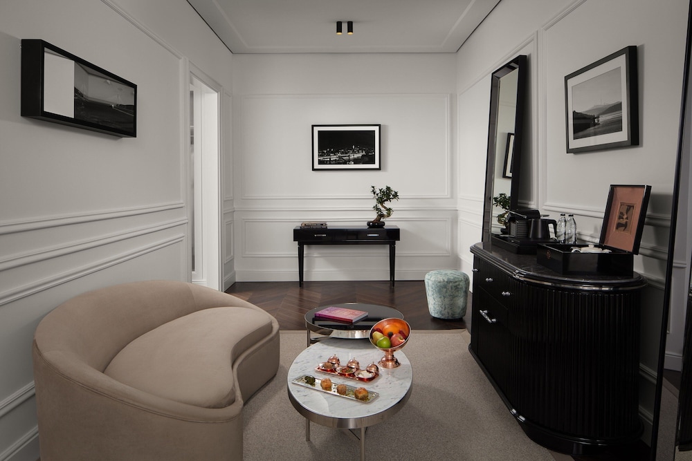 Sanasaryan Han a Luxury Collection Hotel Istanbul 27/50