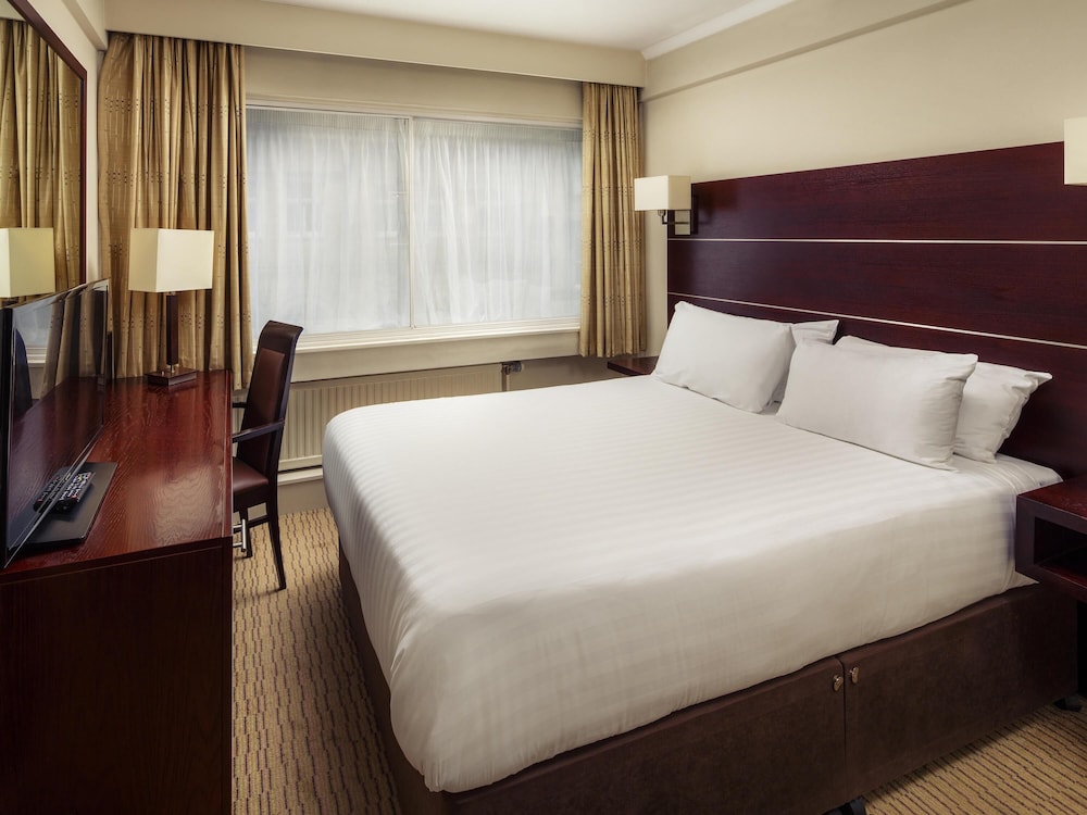 Mercure Glasgow City Hotel 12/49