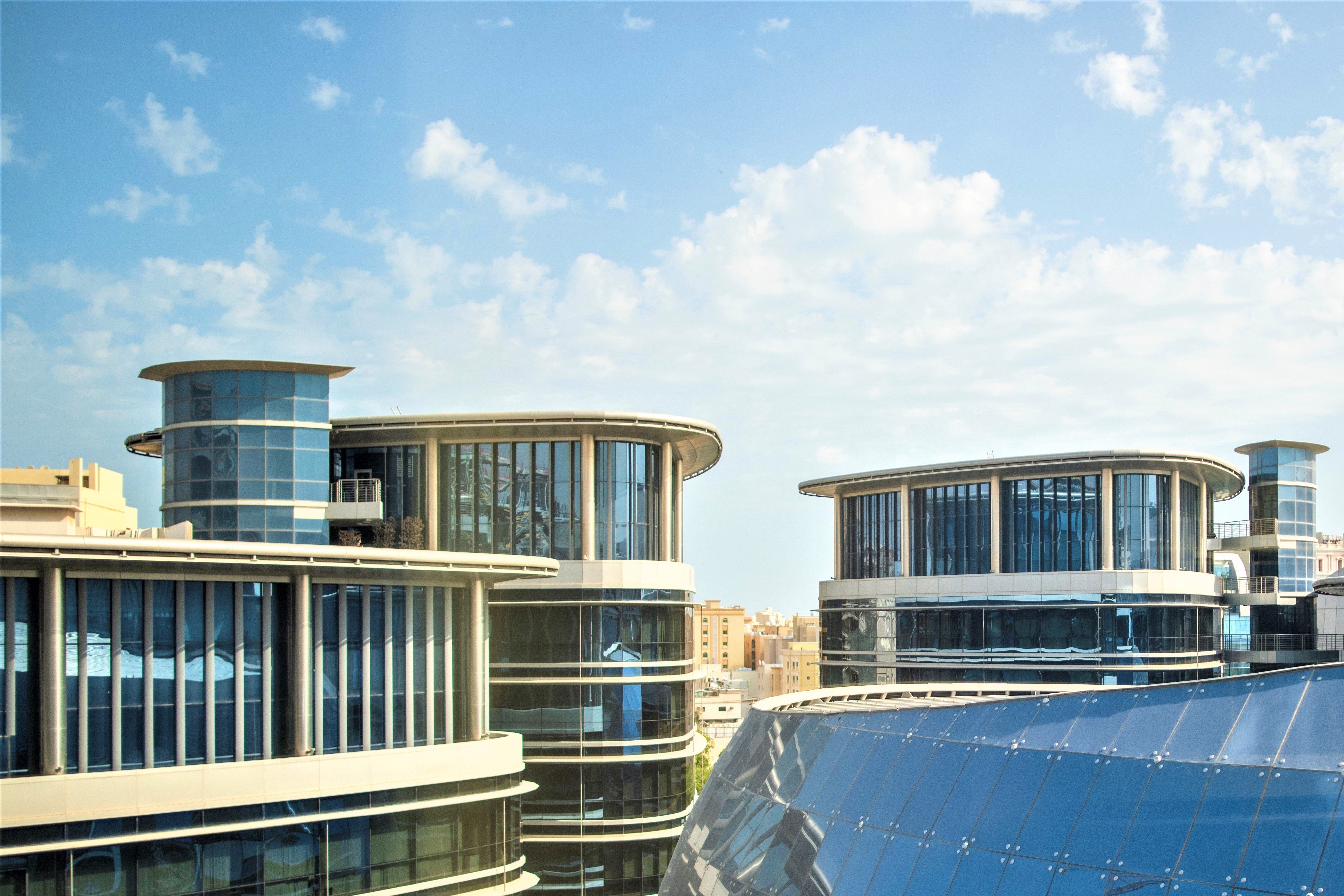 Holiday Inn Doha - The Business Park 7/73