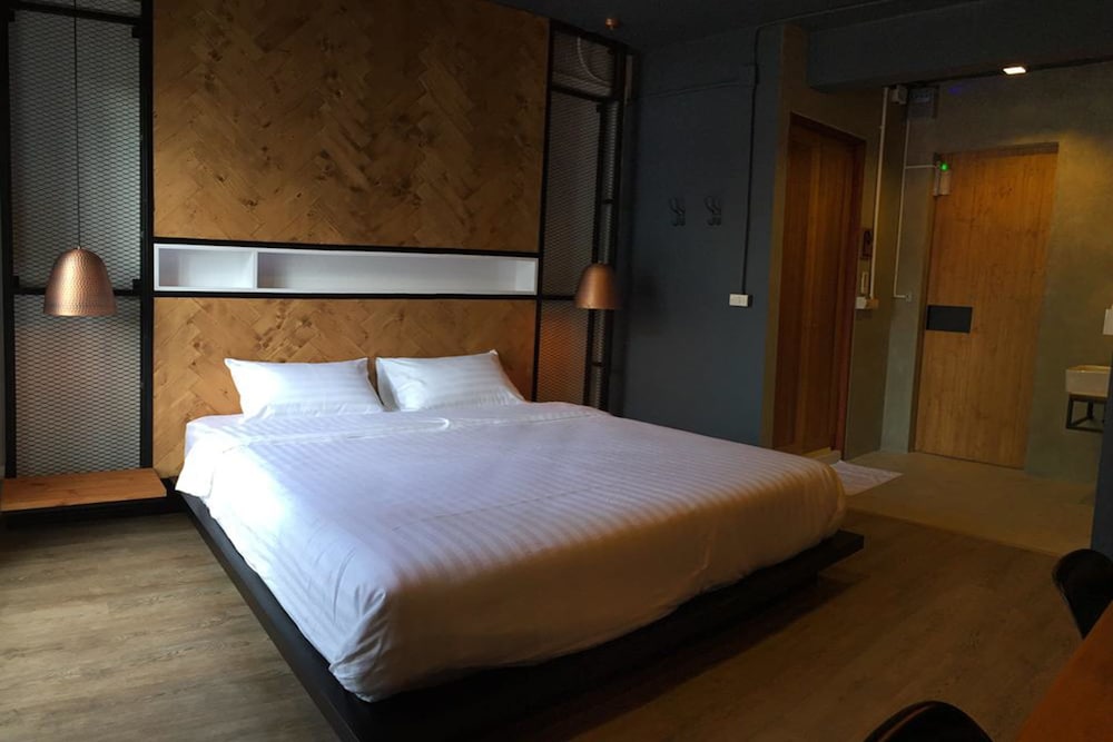 Bedgasm Hostel Chanthaburi 17/58