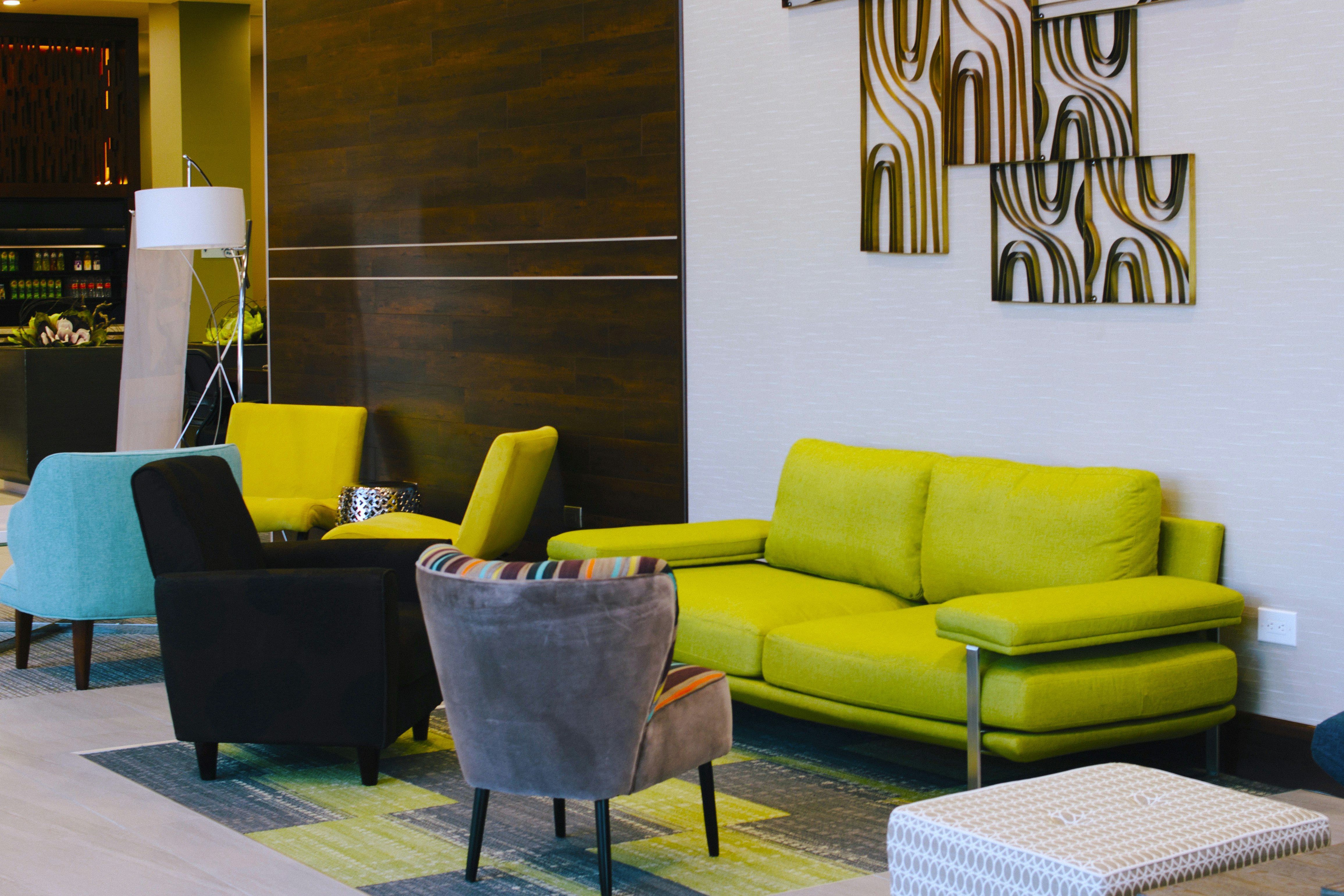 Holiday Inn Express & Suites Mexicali 40/66