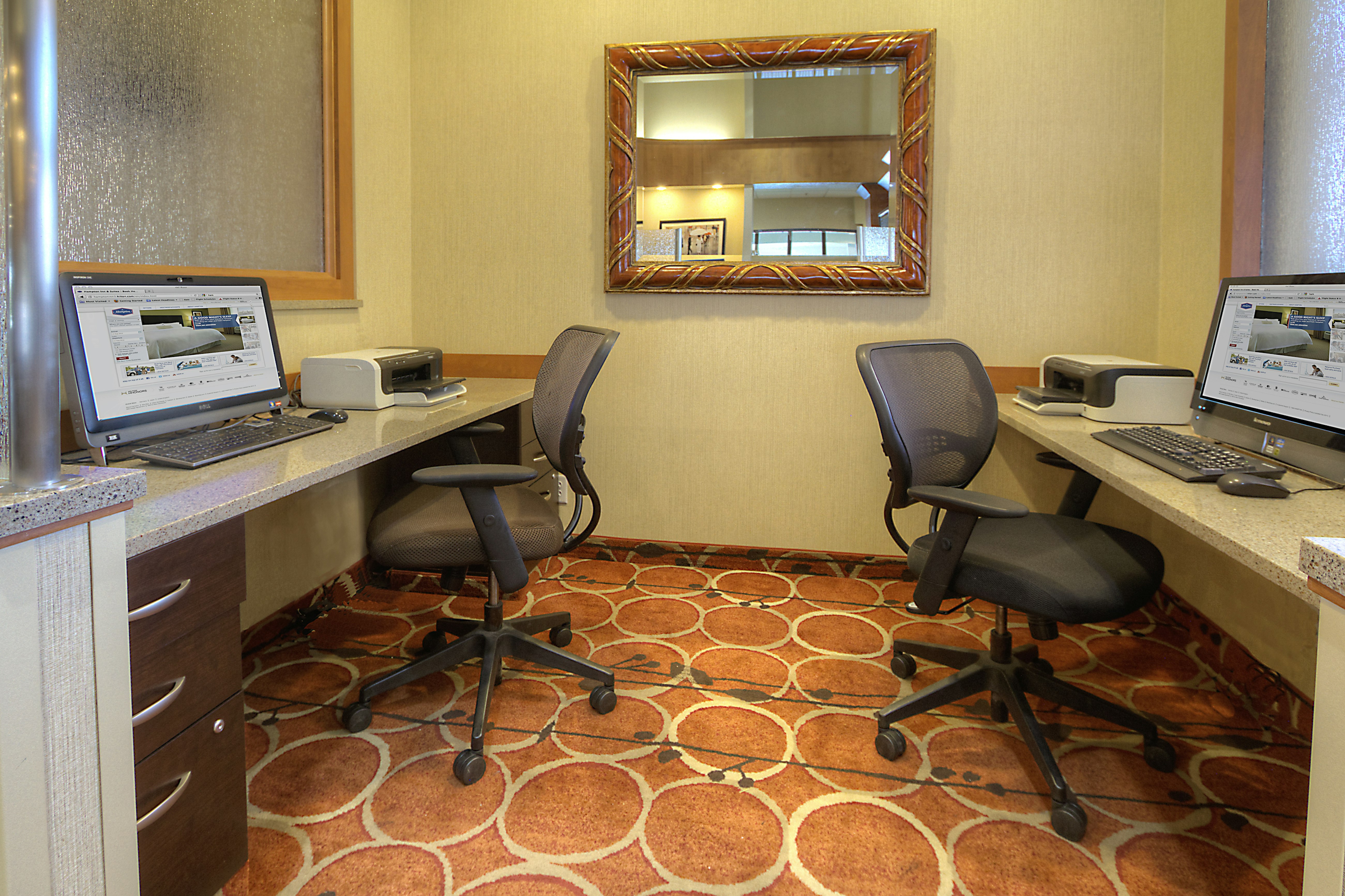 Hampton Inn Salt Lake City/Layton 54/59