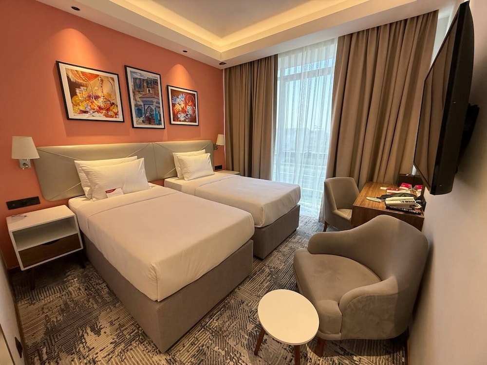 Ramada Encore by Wyndham Bukhara 21/66