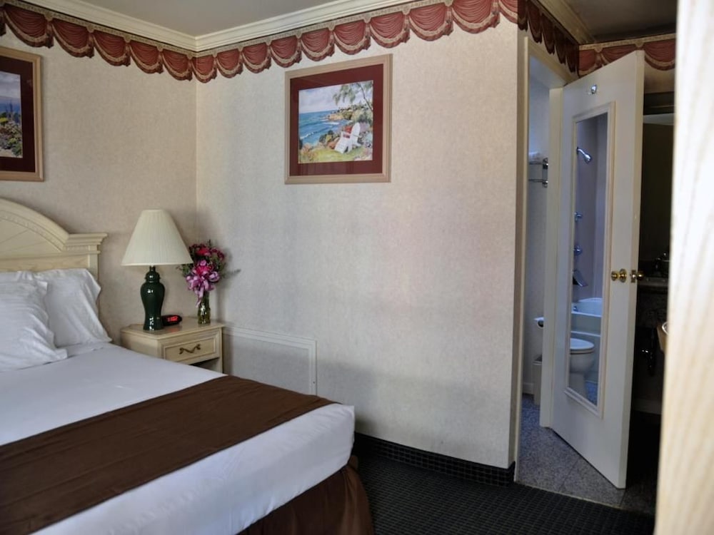 San Francisco Inn 21/49