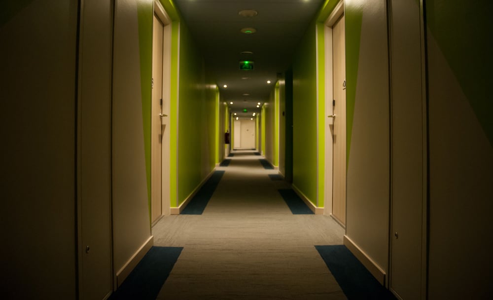 Ibis Styles Saint Malo Port 38/62