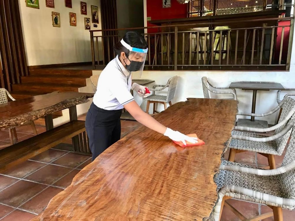 Hotel Puriartha Ubud 51/68