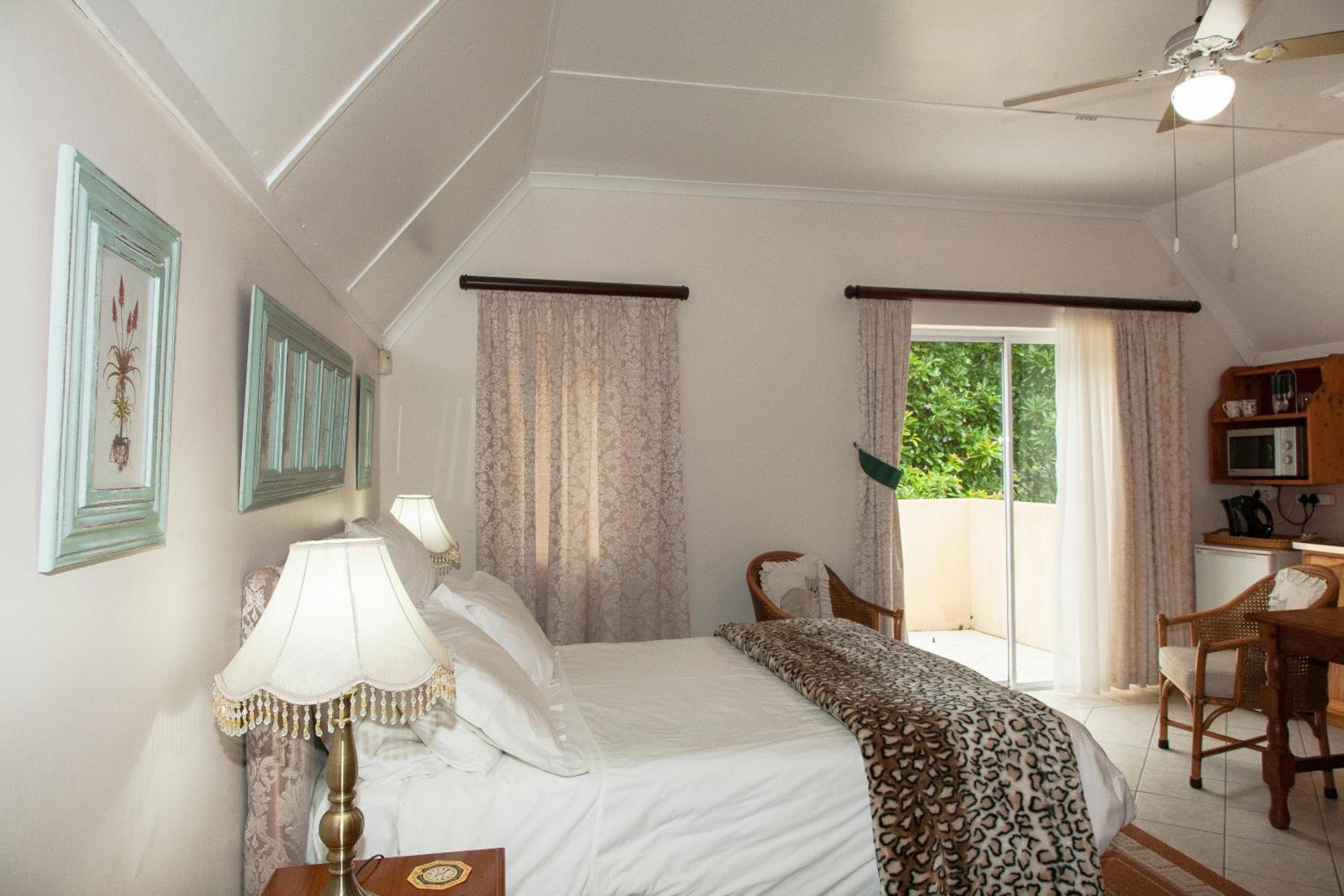 York House B&B 12/47