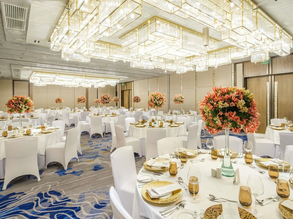 Admiral Hotel Manila - MGallery Collection 48/62